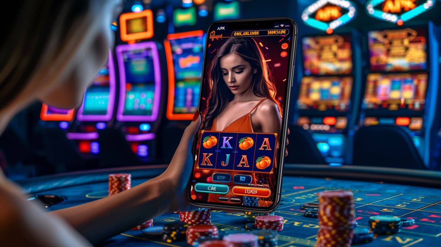 Panduan tampilan layar perangkat mobile saat proses deposit di halojp
